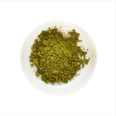 Чай зелёный Матча японский Wakaki-hi кг, — Фото 2