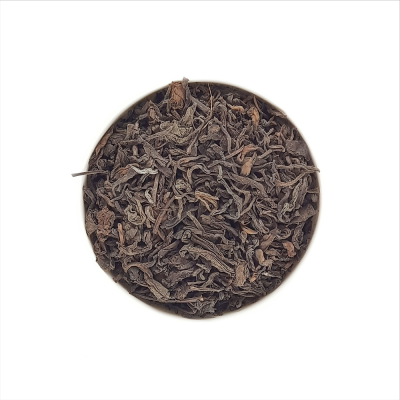 Чай пуэр Пуэр Дворцовый, листовой — Фото 2