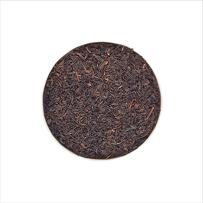 Чай чёрный Индийский черный чай, листовой