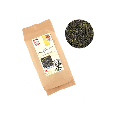 Чай улун Те Гуаньинь Ван, листовой — Фото 2