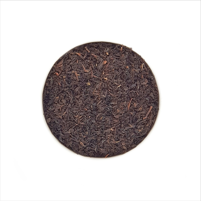 Чай чёрный Индийский черный чай, листовой — Фото 3