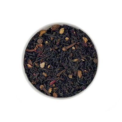 Чай чёрный Пряный глинтвейн (Р), 250 гр