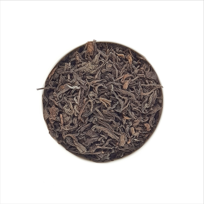 Чай пуэр Пуэр Дворцовый, листовой — Фото 3