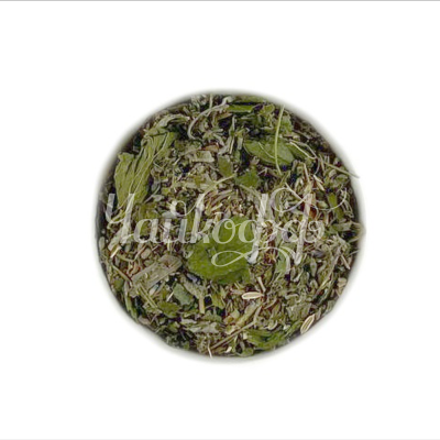 Чай травяной Напиток из трав, листовой — Фото 3