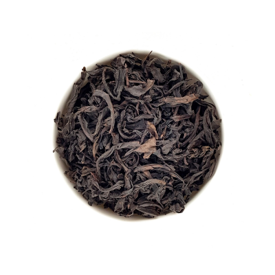 Чай улун Большой красный халат (Да Хун Пао), листовой — Фото 2