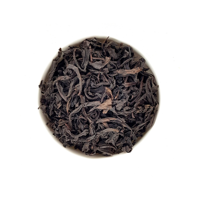 Чай улун Большой красный халат (Да Хун Пао), листовой — Фото 3