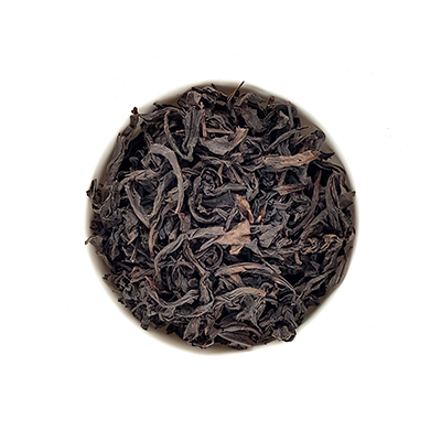 Чай улун Большой красный халат (Да Хун Пао), листовой