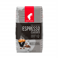 Кофе зерновой Эспрессо Классико (Espresso Classico) 1 кг