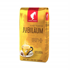 Кофе молотый Кофе Юбилейный (Jubilaum), молотый 250 г